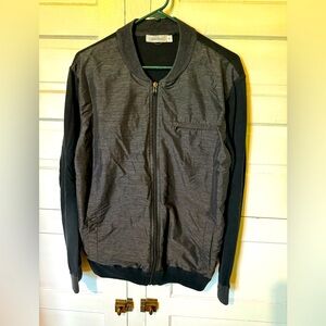Calvin Klein Men’s Lightweight Jacket Sz Lg